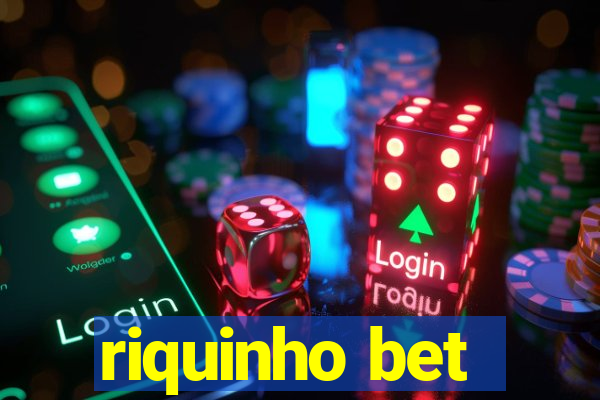 riquinho bet